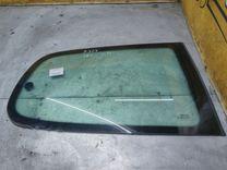 Стекло кузовное боковое правое X504HA Peugeot 307 - Фото 1