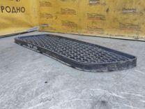 Заглушка (решетка) в бампер передний SNW2C5 Alfa Romeo 147 купить