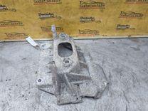 Кронштейн КПП 0TXP6F Nissan Note - Фото 3