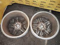 Диск литой R17, 5x108 Ford Fusion 2016 285PC7 (комплект) 285PC7 285PC7 Ford Fusion undefined