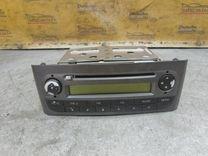 Магнитола 4I9KD9 Fiat Linea - Фото 3