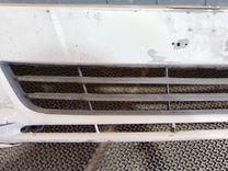 Бампер передний F0272Z Ford Fusion undefined