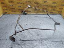 Крепление запаски QVDAO6 Mitsubishi Grandis купить