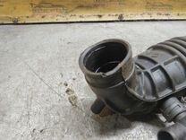 Патрубок турбины 53E5O6 Seat Alhambra купить на авторазборке