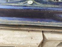 Дверь передняя левая RI8QPE Fiat Stilo - Фото 13