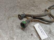 Трубка топливная 6ZIG02 Peugeot 406 купить