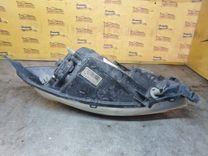 Фара правая 67V0H2 Nissan Note купить с доставкой. Огромный выбор запчастей и марок авто. У нас есть практически все.