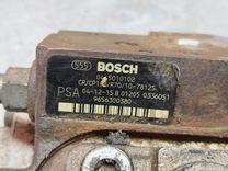 ТНВД HN72AI Peugeot 206 - Фото 7