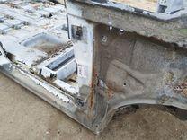 Стойка кузовная передняя правая 3NQXFB Renault Espace - Фото 2