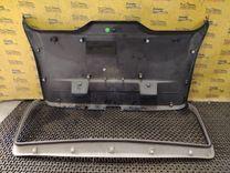 Обшивка крышки багажника Y0B9LA Opel Zafira - Фото 3