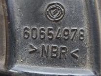 Патрубок воздушного фильтра H778CZ Fiat  - Фото 5