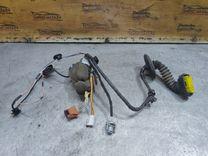 Проводка двери задней левой QN1TM2 Renault Laguna - Фото 1