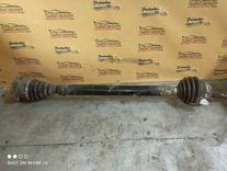 Полуось передняя правая (приводной вал, ШРУС) ITR4HF Volkswagen Golf - Фото 2