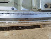 Крышка багажника (дверь 3-5) SOY3YE Citroen Xsara Picasso undefined