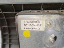 Подушка безопасности пассажира TD9VH3 Renault Kangoo купить в магазине запчастей бу