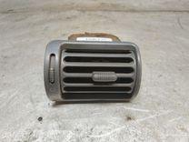 Дефлектор обдува салона 9RGDK1 Peugeot 806