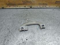 Ручка внутренняя потолочная TUI5JY Mercedes A W168 - Фото 3