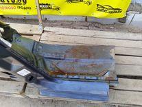 Стойка кузовная передняя левая RORPI5 Skoda Fabia - Фото 5