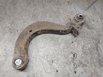 Рычаг задний I8K61G Volkswagen Touran - Фото 3