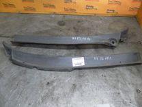 Дождевик NRYFF3 Volkswagen Passat - Фото 1