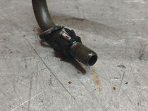 Трубка топливная M2FQL4 Mitsubishi Carisma - Фото 4