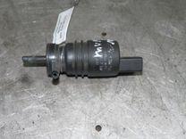 Насос (моторчик) омывателя фар PFKXE7 BMW X5 E53 купить