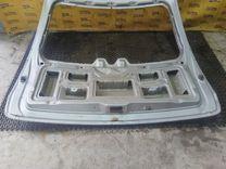 Крышка багажника (дверь 3-5) JJDXDN Opel Meriva undefined