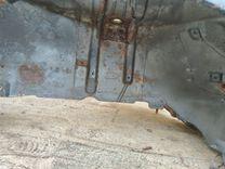 Крыло заднее правое KRQGP2 Peugeot 406 undefined