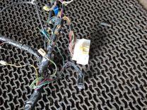 Проводка O8Y80Y Mazda 6 - Фото 12