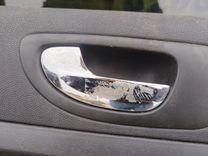 Ручка внутренняя задняя левая 07HHTG Peugeot 307 купить в магазине запчастей бу