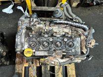 Двигатель 458566 Opel Meriva купить с доставкой