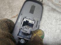 Кнопка стеклоподъемника переднего правого HSS5IW Volvo S40 купить в магазине запчастей бу