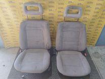 Сиденье переднее RXRFLU Audi 100 - Фото 1