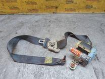 Ремень безопасности передний правый LRW67M Hyundai Getz