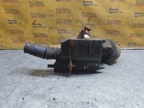 Горловина топливного бака 0M3935 Renault Laguna купить в магазине запчастей бу