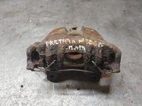 Суппорт передний левый 5KW94X Fiat Multipla - Фото 2