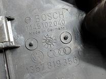 Корпус отопителя (печки) 28EVF0 Volkswagen Passat - Фото 8