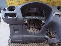 Панель передняя салона (торпедо) HES2DV Ford Galaxy купить