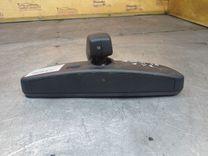 Зеркало салона WLQ00A BMW X5 E53 купить на авторазборке