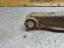 Рычаг задний правый R8VJFY Volkswagen Jetta купить