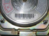 Подушка безопасности водителя 4866D4 Chrysler Voyager - Фото 7