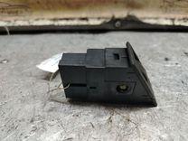 Кнопка корректора фар QK6WW6 Peugeot 806 - Фото 2
