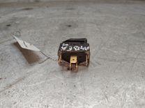 Кнопка стеклоподъемника SYKC2R Audi A4 - Фото 2