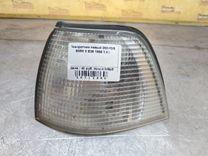 Поворотник левый 0NSYDS BMW 3 E36