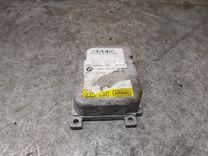 Блок AirBag KZ2Z7D BMW 3 E46 - Фото 3