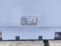 Крыша 4OQ2N1 Audi A6 undefined