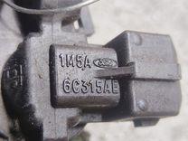 Датчик коленвала 1O3WZ3 Ford C-Max - Фото 3