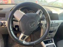 Подушка безопасности водителя O8HJ8U Opel Astra