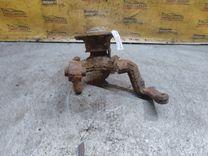 Ступица задняя правая 7RMMU9 Volkswagen Golf - Фото 3