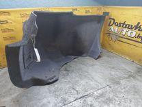 Обшивка багажника 546GYB Volvo S40 купить с доставкой